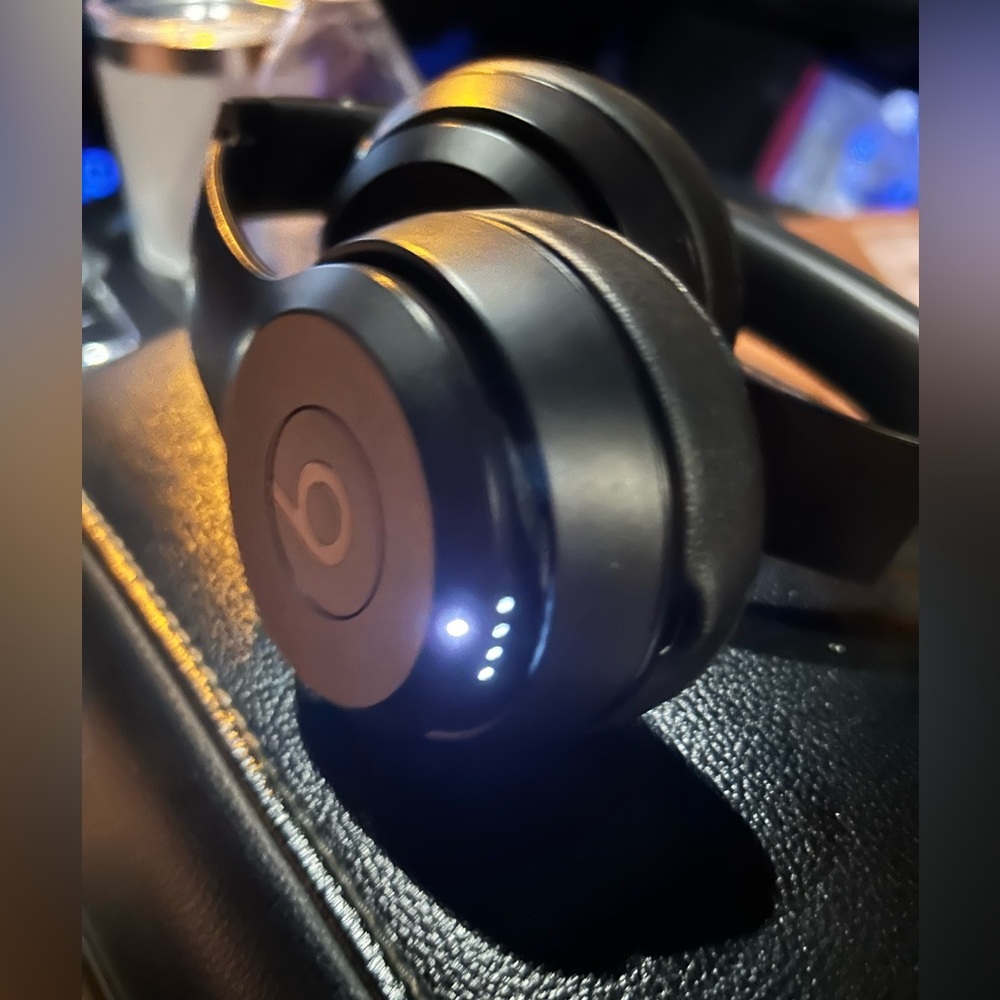 Beats Solo 3